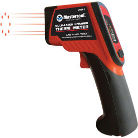 Multi Laser Infrared Thermometer