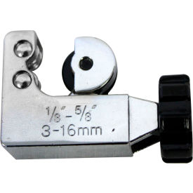 Mini Tube Cutter For 1/8" To 5/8" O.D. Tubing