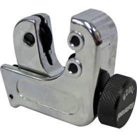 Midi Tube Cutter For 3/8" To 1-1/8" O.D. Tubing