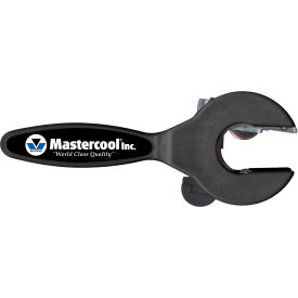 Ratchet Style Tube Cutter For 1/4 To 7/8" O.D. Tubing
