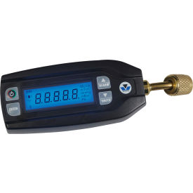 Digital Vacuum Gauge With Bluetooth Wireless Technology