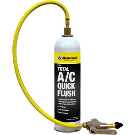 Total A/C Quick Flush Kit
