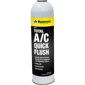 Total A/C Quick Flush Can, 17.6 Oz, Pack of 6