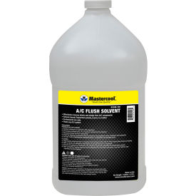 A/C Flush Solvent, 1 Gal, Pack of 4