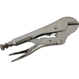Pinch Off Plier