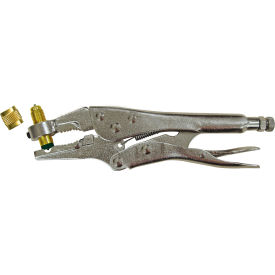 1/4" Tube Piercing Plier