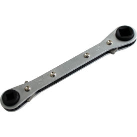 Steel Forged Ratchet Wrench