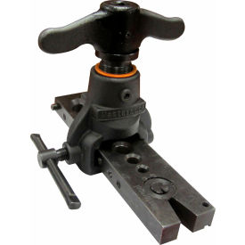 45° Eccentric Flaring Tool With 6 Flare Sizes