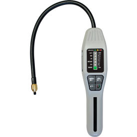 Intellasense III Combustible Gas Leak Detector