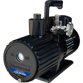 Two Stage Vacuum Pump, 8 CFM