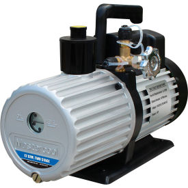 Two Stage Vacuum Pump, 12 CFM