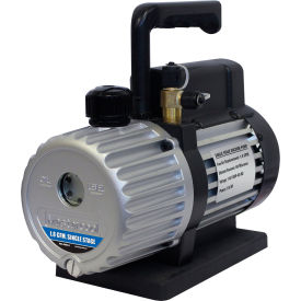 Single Stage Vacuum Pump, 1.8 CFM