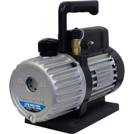 Single Stage Vacuum Pump, 3 CFM