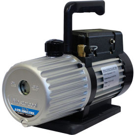 Single Stage Spark Free Vacuum Pump, 6 CFM
