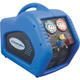 Refrigerant Recovery System
