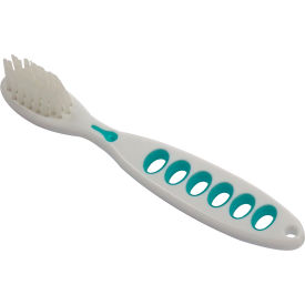 Security Toothbrush Plastic, 144/Qty