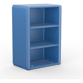 Endurance Open Chest, 30" x 17-1/2", Midnight Blue