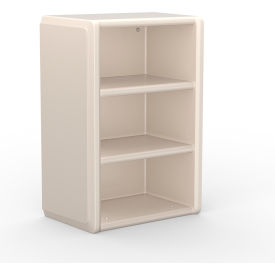 Endurance Open Chest, 30" x 17-1/2", Stone Gray