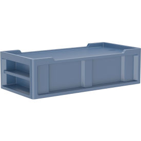 Endurance Bed 2.0, 81" x 42", Midnight Blue