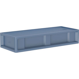Endurance Bed, 79" x 31", Midnight Blue