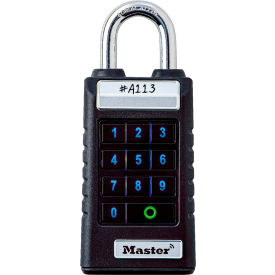 Bluetooth ProSeries Padlock for Business Applications
