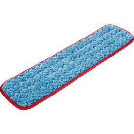 Wet Pad 18"/45cm Red, Polyester/Nylon, Red