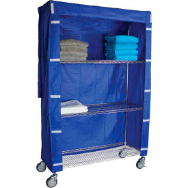 Nylon Cover For LC184872 and SU184872, Blue