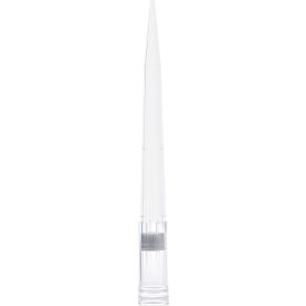 Filter Pipette Tip, 1-1000uL, Universal, Low Retention, Graduated, 86mm, 1,920/Case