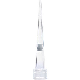 Filter Pipette Tip, 0.1-10uL, Universal, Low Retention, Graduated, 32mm, 1,920/Case