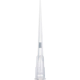 Filter Pipette Tip, 0.1-10uL, Low Retention, Graduated, 45mm, 1,920/Case