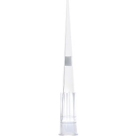 Filter Pipette Tip,1-20uL, Universal, Low Retention, Graduated, 50mm, 1,920/Case