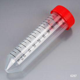 50ml Centrifuge Tube, 25/Re-Sealable Bag, Polypropylene, 500/Case