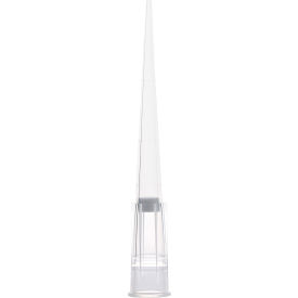 Filter Pipette Tip, 1-100uL, Universal, Low Retention, Graduated, 50mm, 1,920/Case