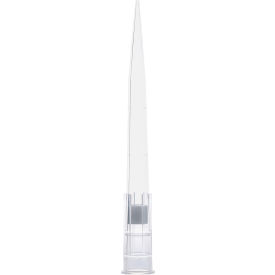 Filter Pipette Tip, 1-300uL, Universal, Low Retention, Graduated, 59mm length, 1,920 tips per case