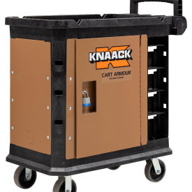 Cart Armour Mobile Cart Security Paneling For Suncast PUCSD1937, PUCHD1937