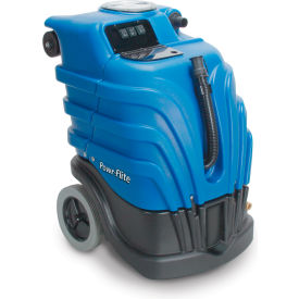 Carpet Extractor, 100 PSI, 10 Gallon