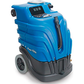 Heated Auto Detailing Carpet Extractor, 100 PSI, 10 Gallon