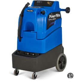 Pulsar+ Carpet Extractor, 15 Gallon, 100 PSI