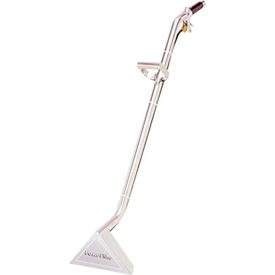Single Jet Carpet Wand, Double Bend, Fits Extractors up to 200 PSI