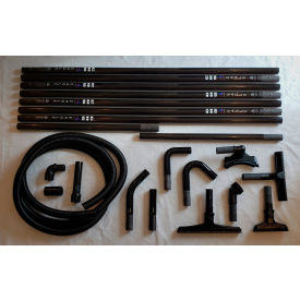 High Level Cleaning Kit, 480"L