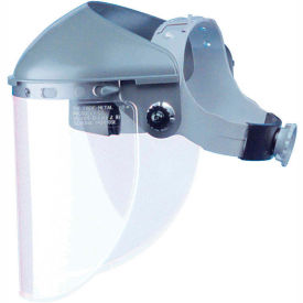 High Performance Faceshield Headgear