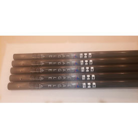 CHS Eagle Carbon Fibre Poles, 64-1/2"L