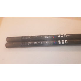 Eagle Carbon Fibre Poles, 34-1/2" L