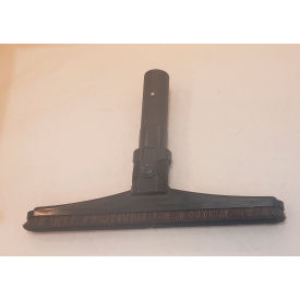 15" Flexi High Level Cleaning Brush w/ Safety Locking, Black