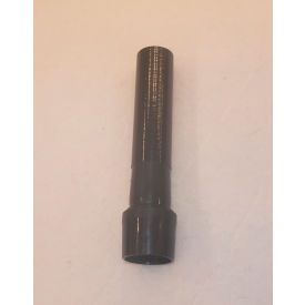 Eagle High Impact Plastic Hose to Pole Adapter, Black