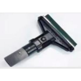 8" High Impact Flexi Brush Wet Tool, Black