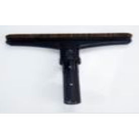 15" High Impact Flexi Brush Wet Tool Black