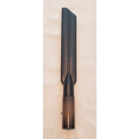 Eagle High Impact Plastic Crevice Tool, Black
