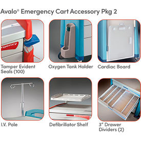 Emergency Accessory Package 2