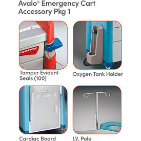 Emergency Accessory Package 1